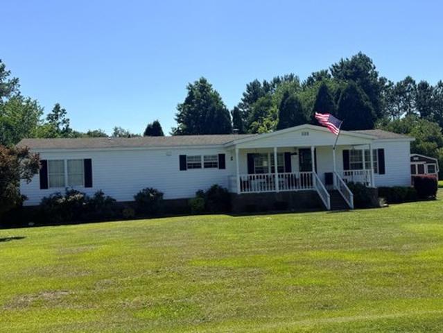 House for sale in Belhaven, North Carolina