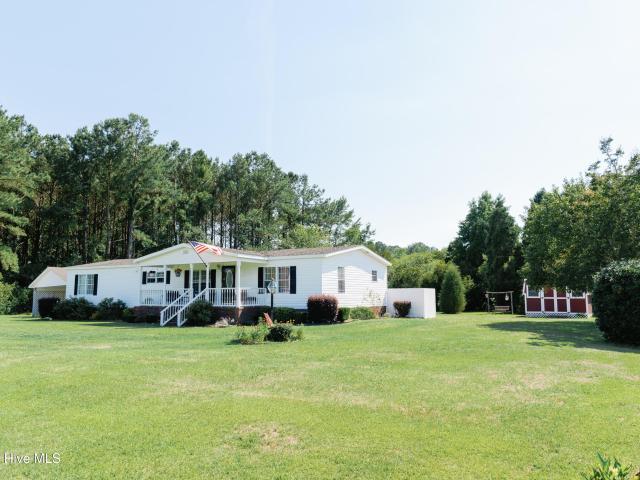 House for sale in Belhaven, North Carolina