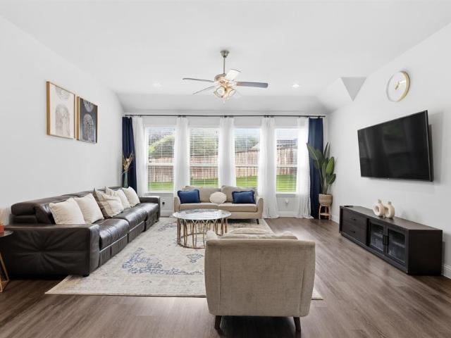 House for sale in Kennedale, Texas