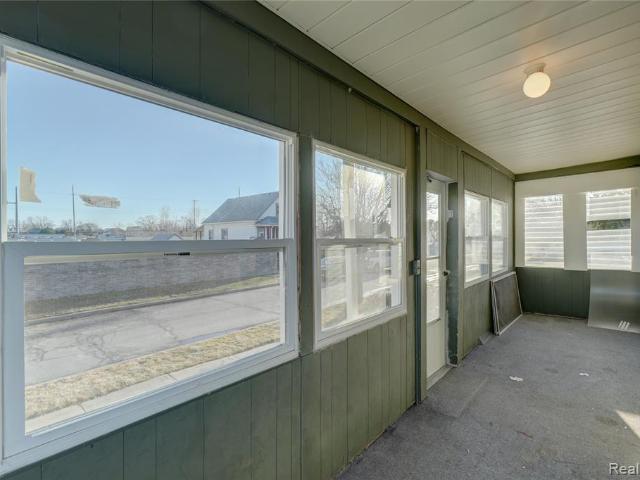 House for sale in Wyandotte, Michigan