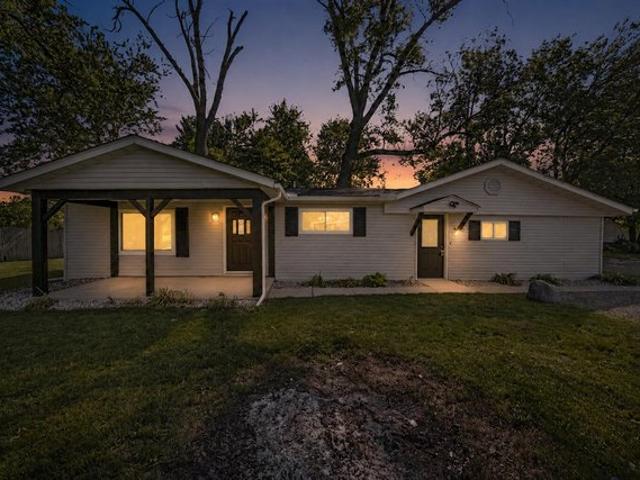 House for sale in Lakeview, Ohio