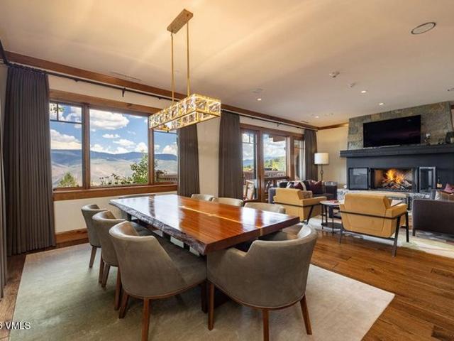 Condo for sale in Eagle, Colorado