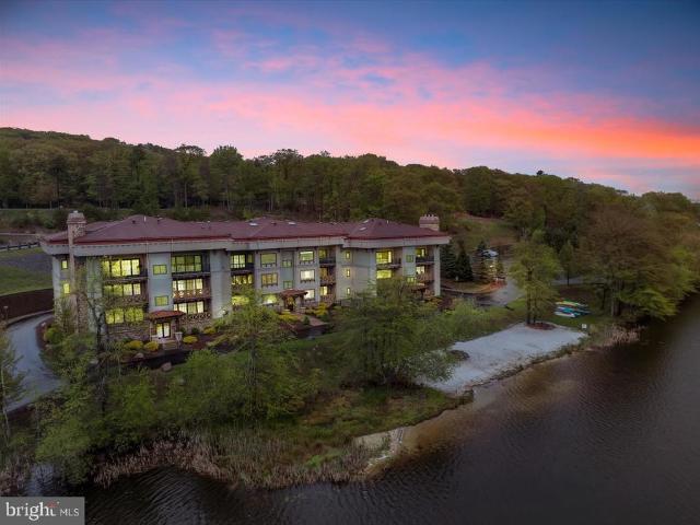 Condo for sale in Lake Harmony