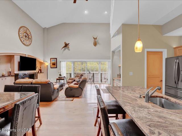 Condo for sale in Lake Harmony