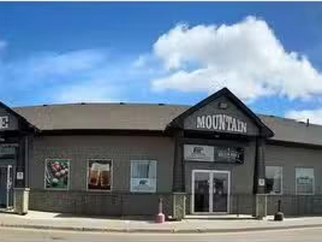 House for sale in Tumbler Ridge, British Columbia