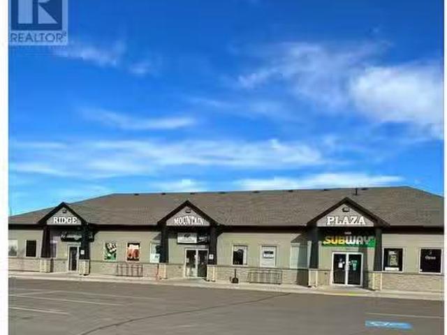 House for sale in Tumbler Ridge, British Columbia