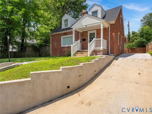 House for sale in Virginia