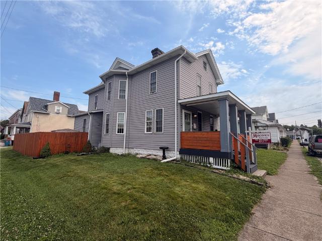 House for sale in Latrobe, Pennsylvania