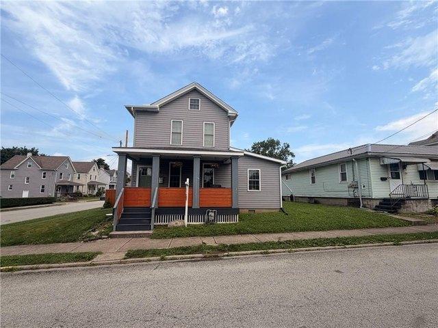 House for sale in Latrobe, Pennsylvania
