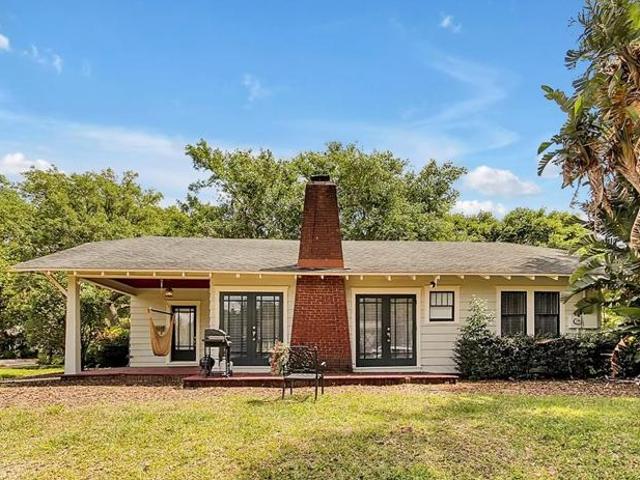House for sale in Orlando, Florida