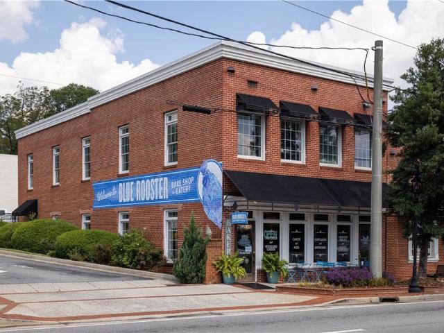 House for sale in Lawrenceville, Georgia