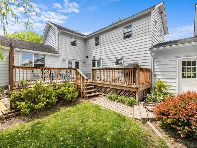 House for sale in Geneva, New York