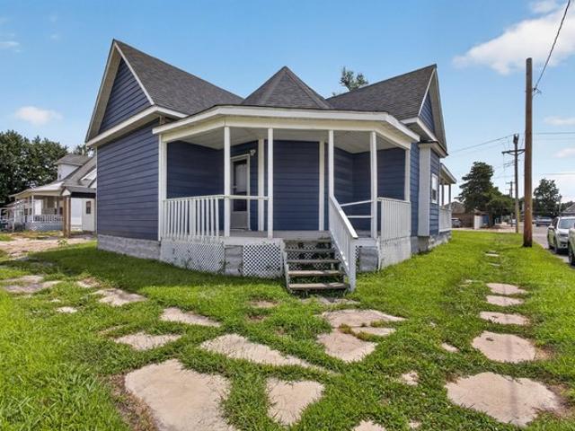 House for sale in Moberly, Missouri
