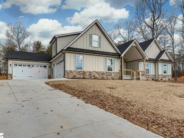 House for sale in South Carolina