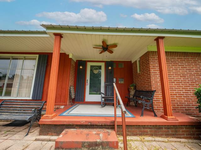 House for sale in Ark