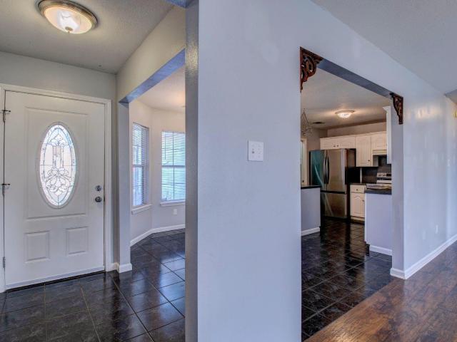 House for sale in Ark