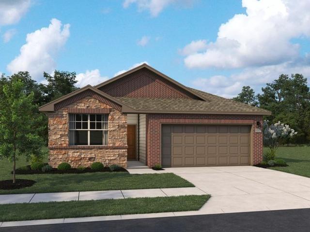 House for sale in Brookshire, Waller County