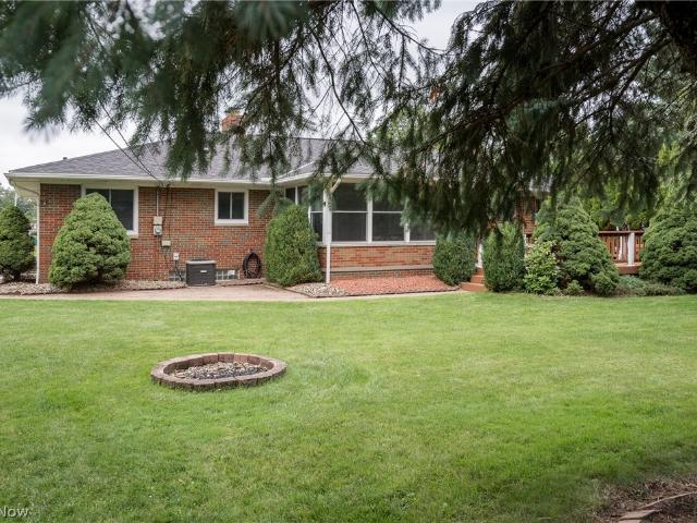 House for sale in Ohio