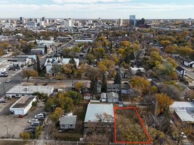 Land for sale in Saskatoon, Saskatchewan