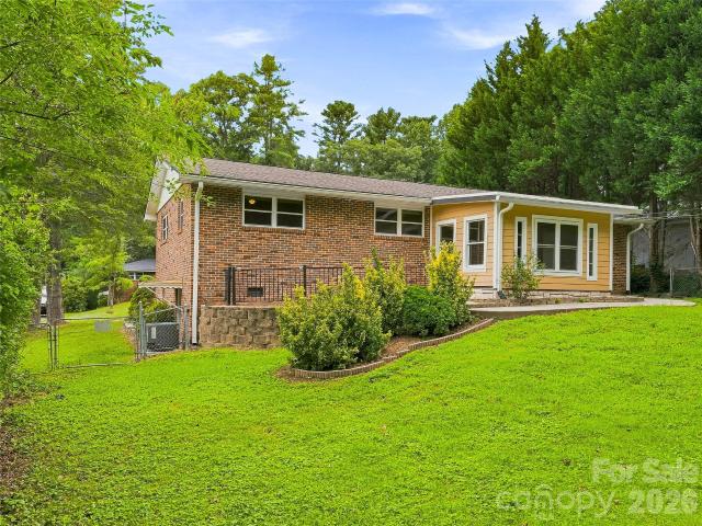 House for sale in North Carolina