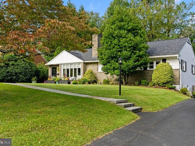 House for sale in Foxcroft, Marple Township