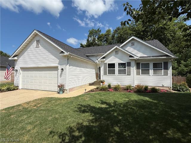 House for sale in Ohio