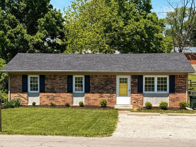 House for sale in Versailles, Kentucky