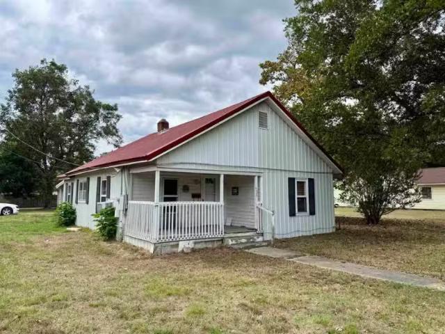 House for rent in Ark