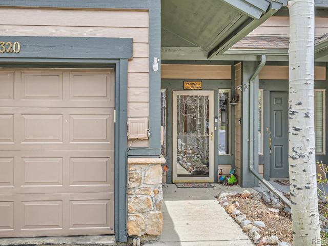 Townhouse for sale in Silverthorne