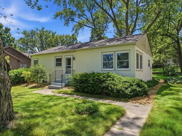 House for sale in Mcleod, Minnesota