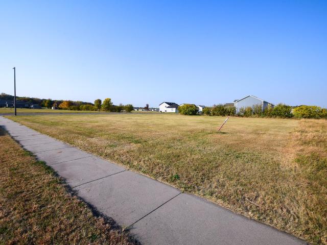 Land for sale in Paynesville, Minnesota