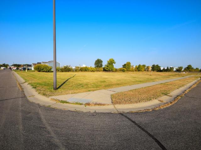 Land for sale in Paynesville, Minnesota