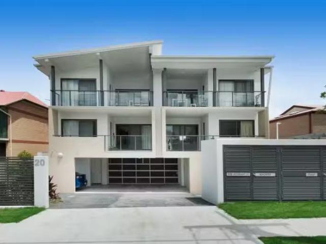 House for rent in Toombul, Queensland