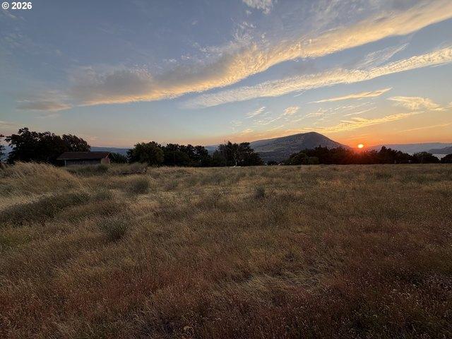Land for sale in Lyle, Washington