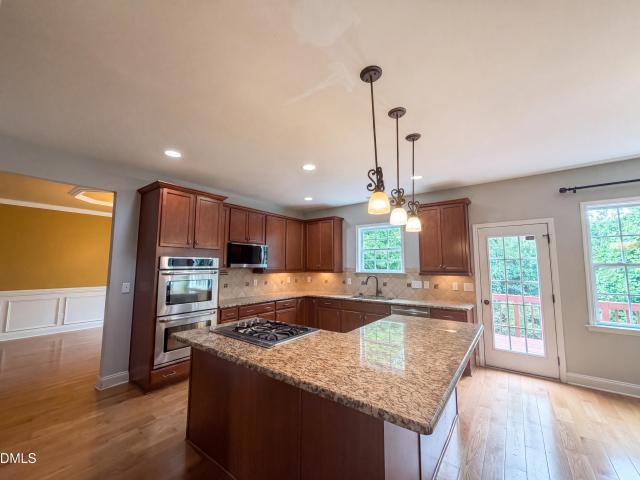 House for sale in Wake, North Carolina
