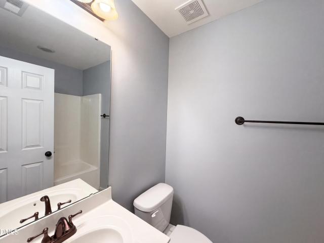 House for sale in Wake, North Carolina