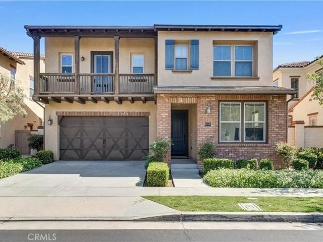 House for sale in Brea, California