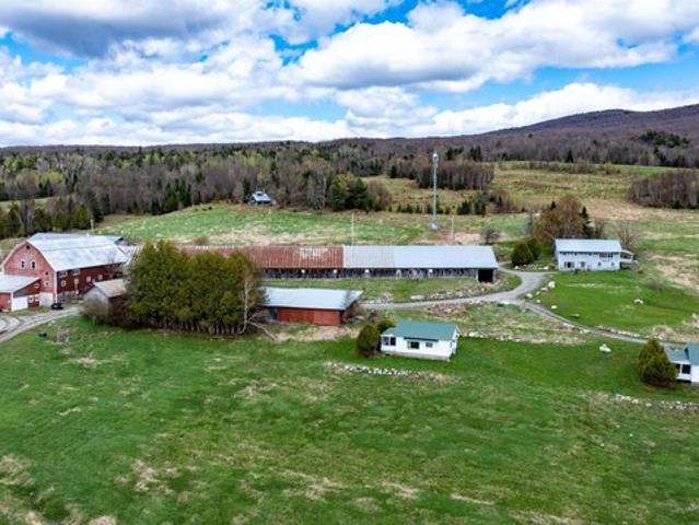 House for sale in Vermont