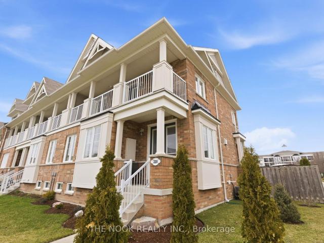 Townhouse for sale in Woburn, Ontario