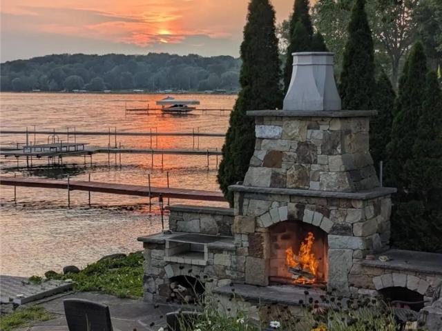 House for sale in Ellery, New York