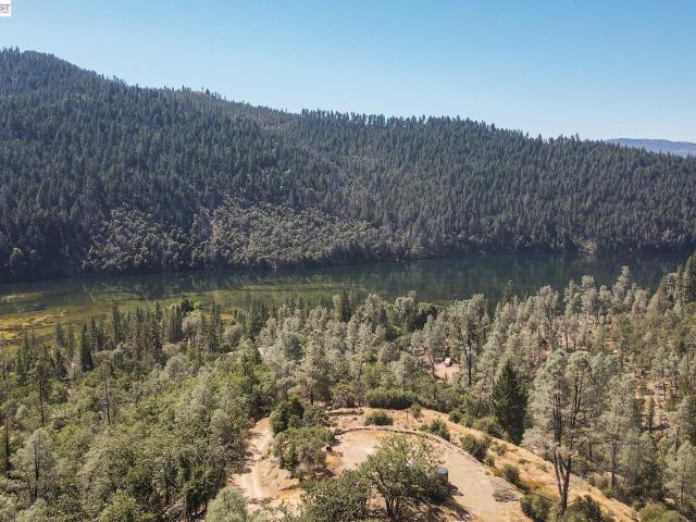 Land for sale in Lewiston, California