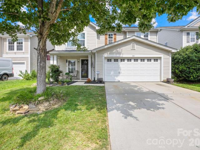 House for sale in Monroe, North Carolina