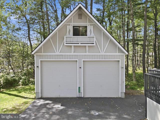House for sale in Cresco, Pennsylvania