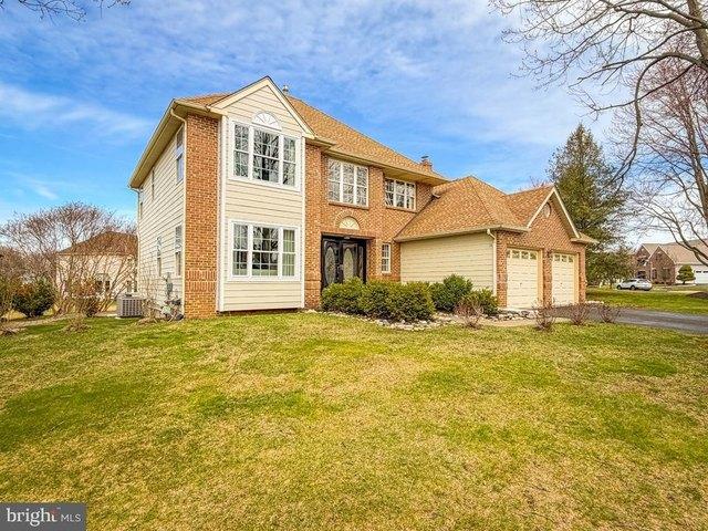 House for sale in Bucks, Pennsylvania