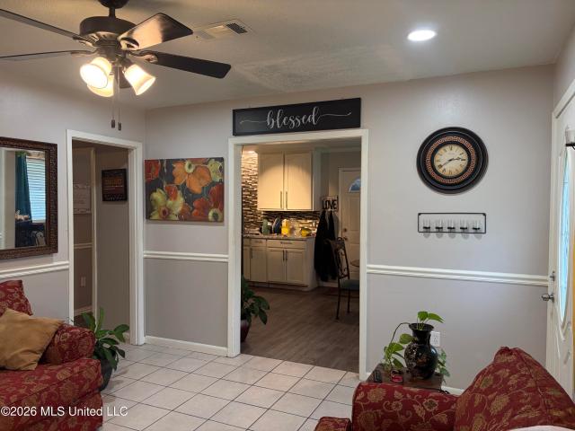 House for sale in Long Beach, Mississippi