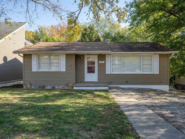 House for sale in Illinois