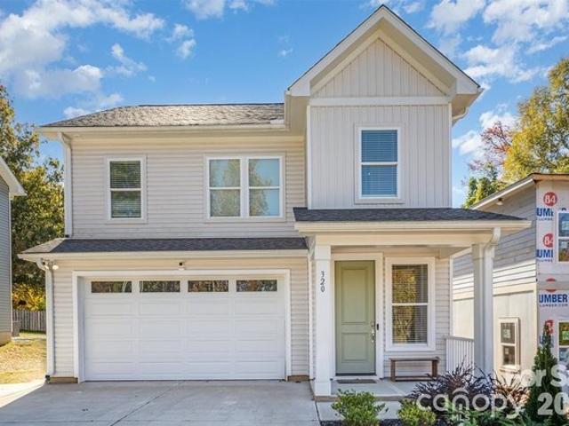 House for sale in Mecklenburg, North Carolina