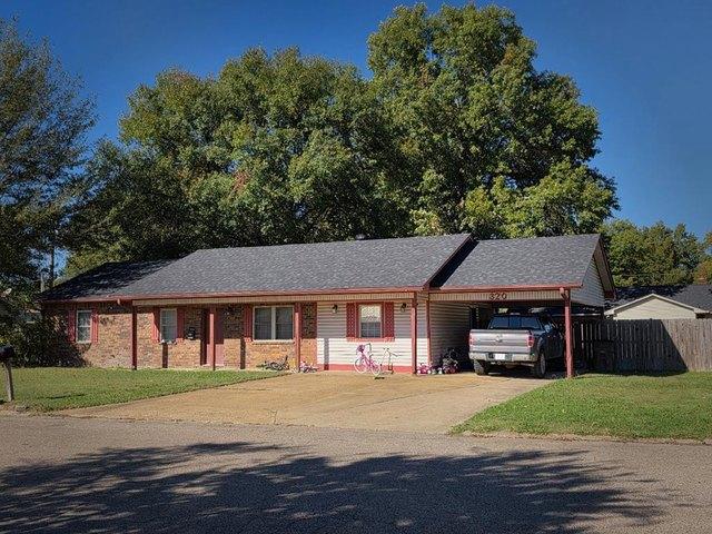 House for sale in Ark