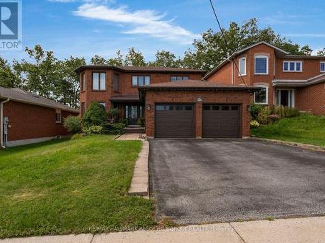 House for sale in Barrie, Ontario