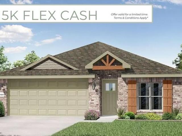 House for sale in Ark